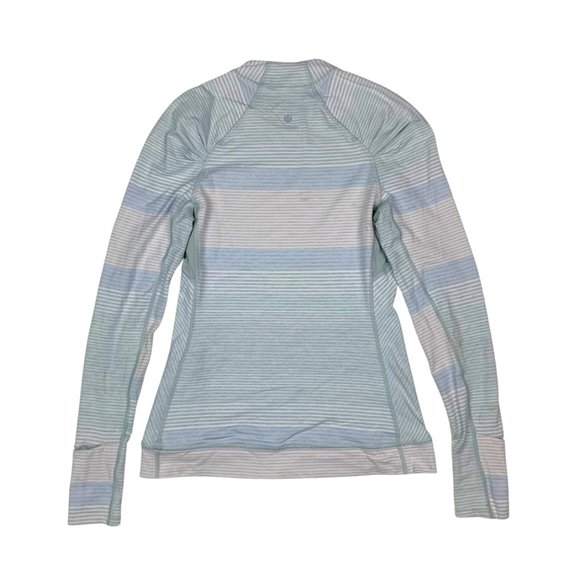 Lululemon Long Sleeve Top (6) - Picture 6 of 8